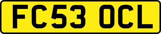 FC53OCL