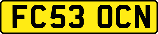 FC53OCN