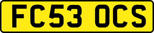 FC53OCS