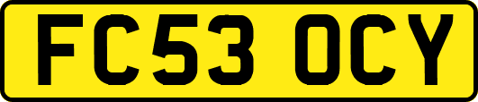 FC53OCY