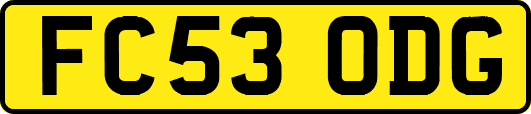 FC53ODG
