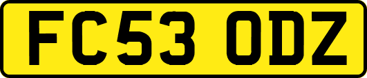 FC53ODZ