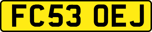 FC53OEJ
