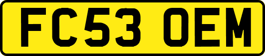 FC53OEM