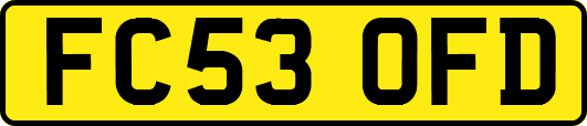 FC53OFD