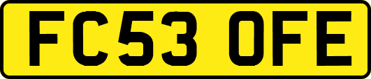 FC53OFE