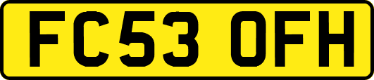 FC53OFH