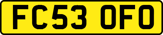 FC53OFO