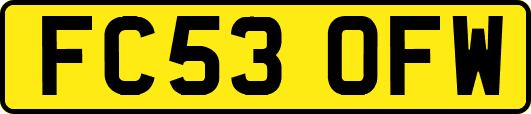 FC53OFW