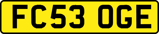 FC53OGE