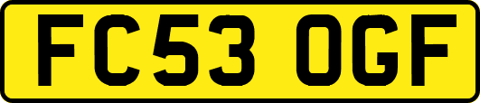 FC53OGF