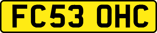 FC53OHC