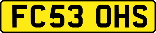 FC53OHS