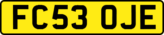 FC53OJE