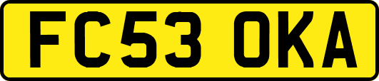 FC53OKA