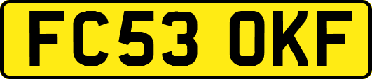 FC53OKF