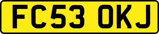 FC53OKJ