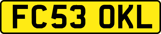 FC53OKL