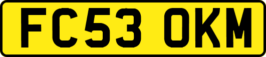 FC53OKM