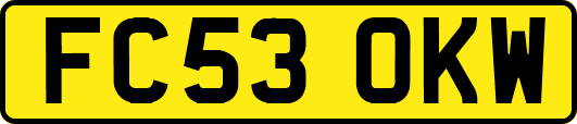 FC53OKW