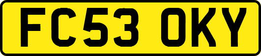 FC53OKY
