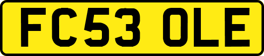 FC53OLE