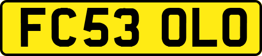 FC53OLO