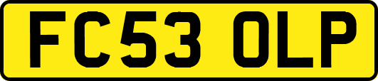 FC53OLP