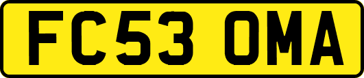 FC53OMA