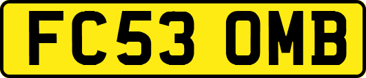 FC53OMB