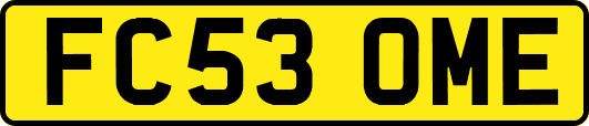 FC53OME