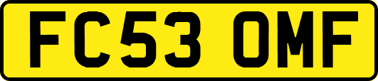 FC53OMF