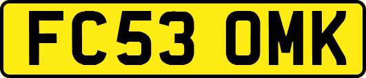 FC53OMK