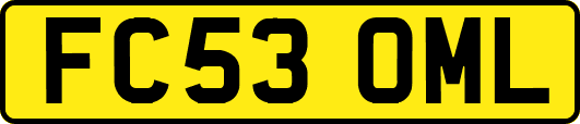 FC53OML