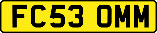 FC53OMM