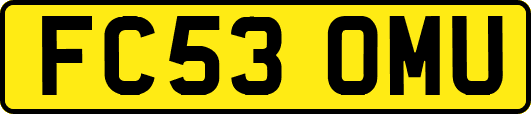 FC53OMU