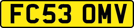 FC53OMV