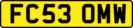 FC53OMW