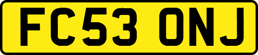 FC53ONJ
