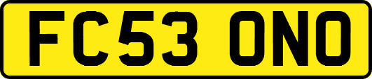 FC53ONO