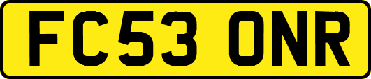 FC53ONR