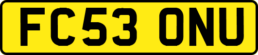 FC53ONU