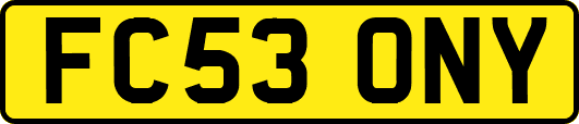 FC53ONY