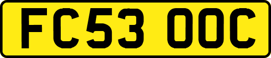 FC53OOC