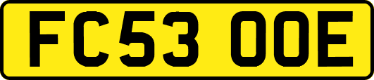 FC53OOE