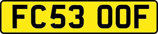 FC53OOF