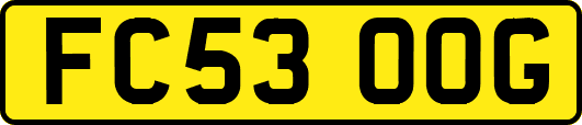 FC53OOG