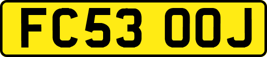 FC53OOJ