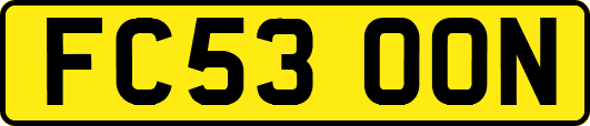 FC53OON