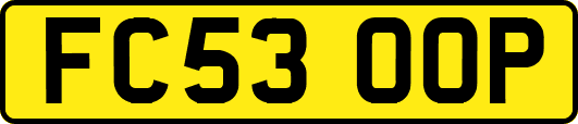 FC53OOP